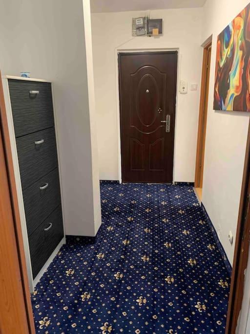 Cozy & Warm Studio Букурещ Екстериор снимка