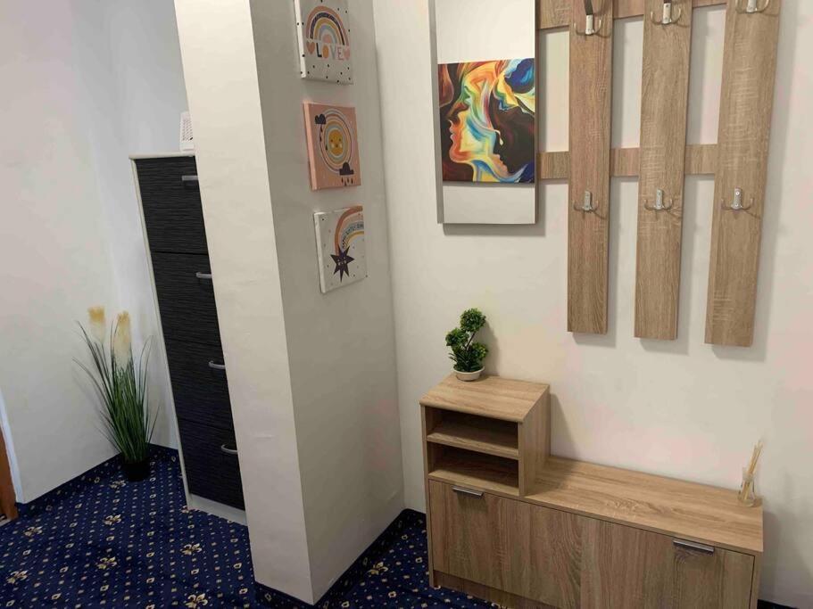 Cozy & Warm Studio Букурещ Екстериор снимка