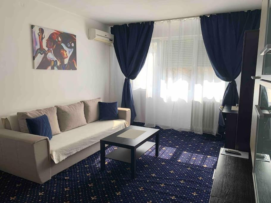 Cozy & Warm Studio Букурещ Екстериор снимка