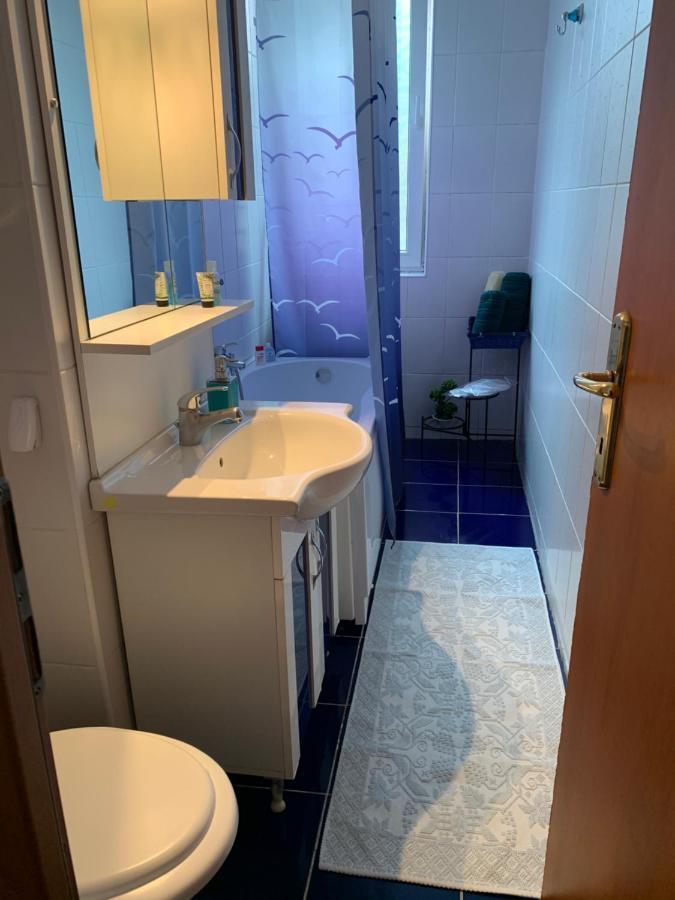 Cozy & Warm Studio Букурещ Екстериор снимка