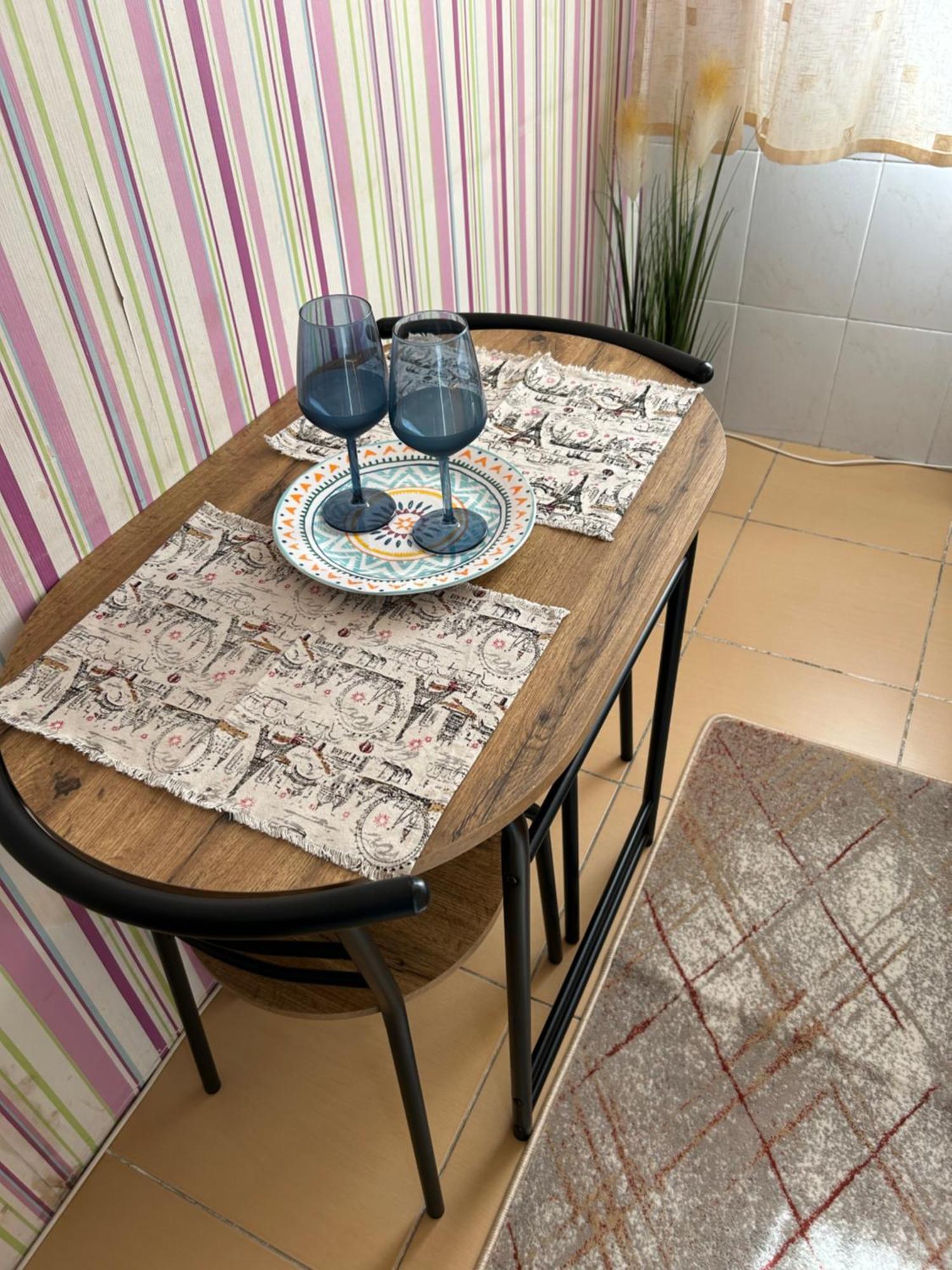 Cozy & Warm Studio Букурещ Екстериор снимка