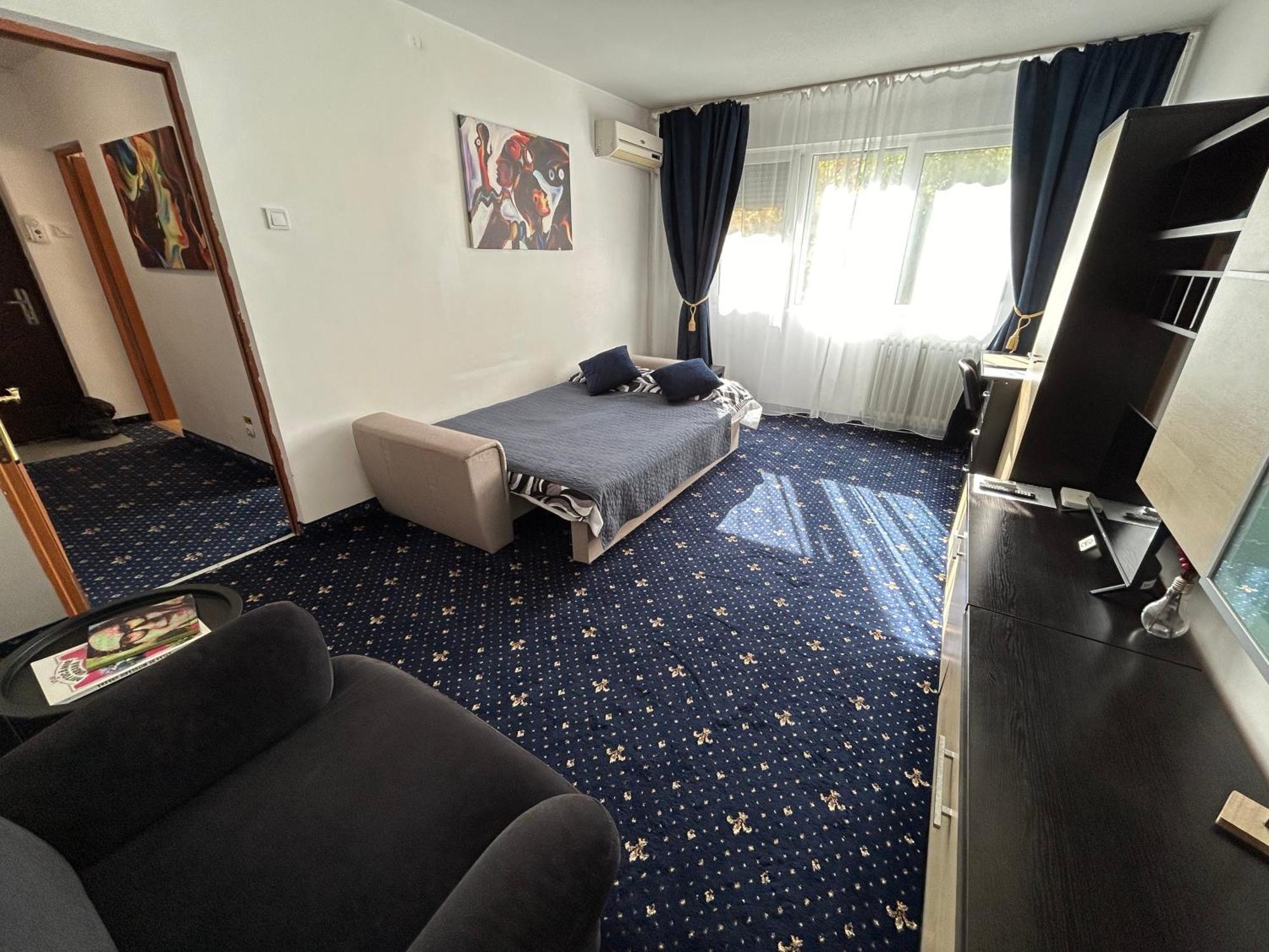 Cozy & Warm Studio Букурещ Екстериор снимка